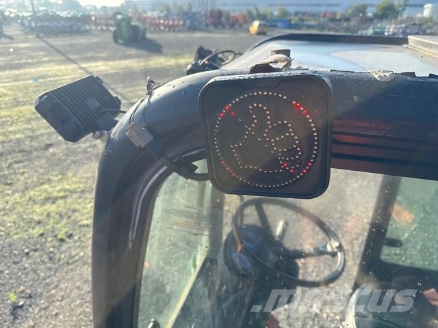 Dieci RLX 650 Muut koneet
