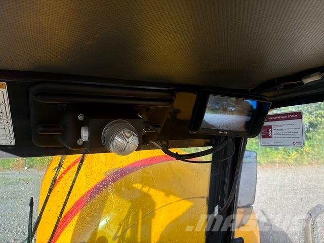 Dieci RLX 650 Muut koneet