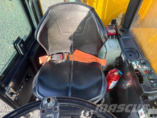 Dieci RLX 650 Muut koneet