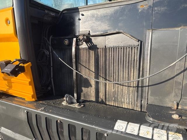 Dieci RLX 650 Muut koneet