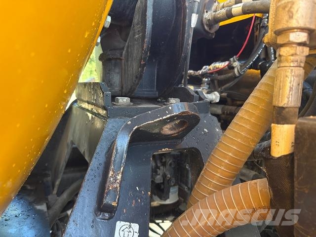 Dieci RLX 650 Muut koneet