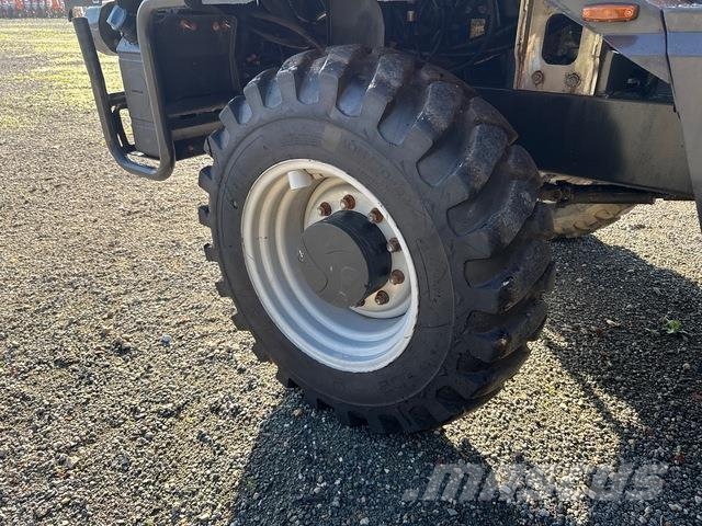 Dieci RLX 650 Muut koneet