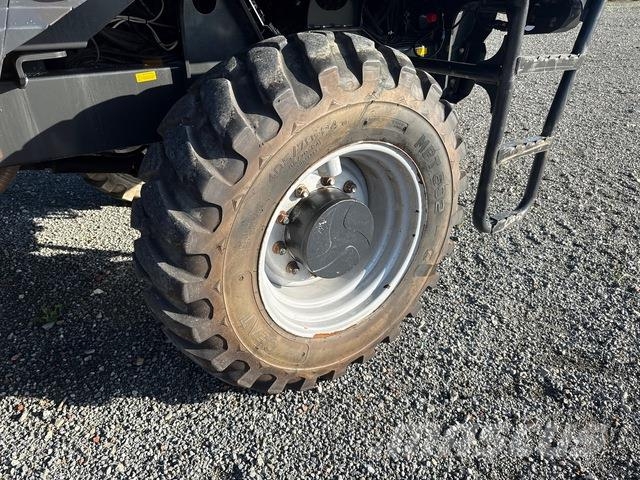Dieci RLX 650 Muut koneet