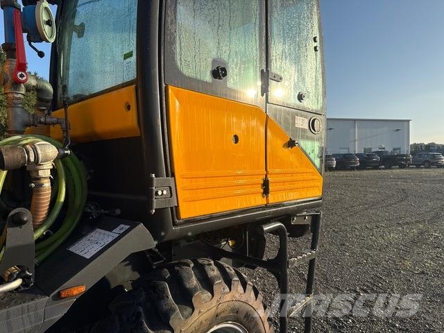 Dieci RLX 650 Muut koneet