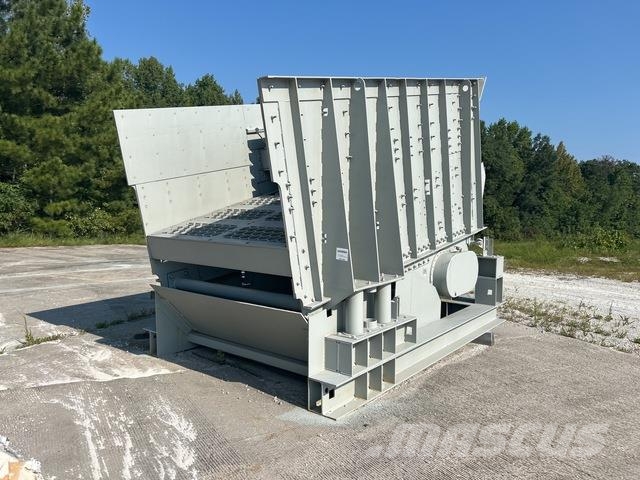  Diester VG2712 Machacadoras