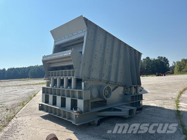  Diester VG2712 Machacadoras