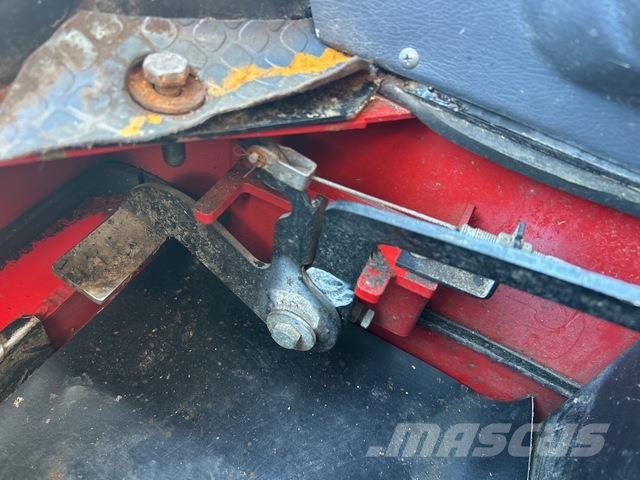 Digger King 990s Schrankladers
