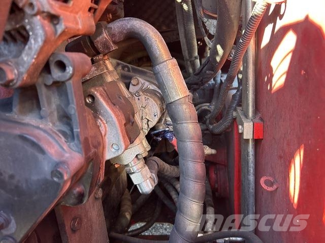 Digger King 990s Schrankladers
