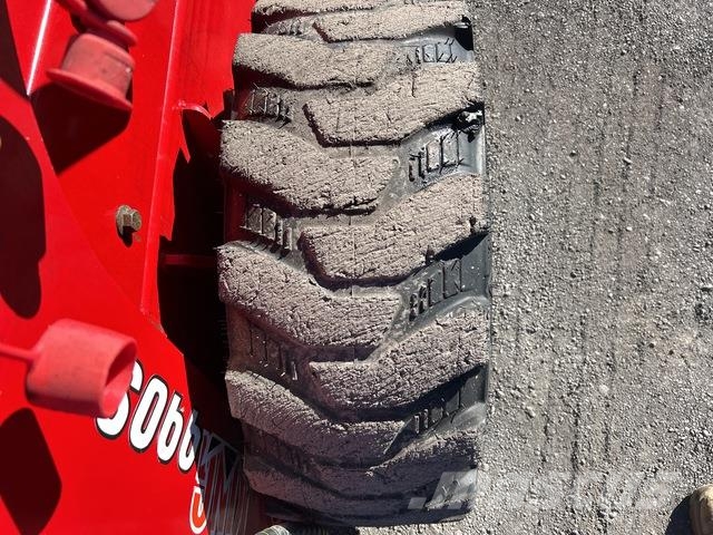Digger King 990s Schrankladers