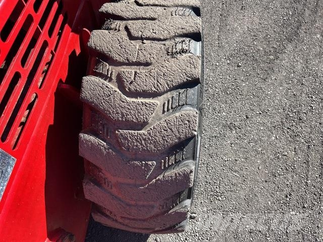 Digger King 990s Schrankladers