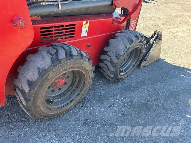 Digger King 990s Schrankladers