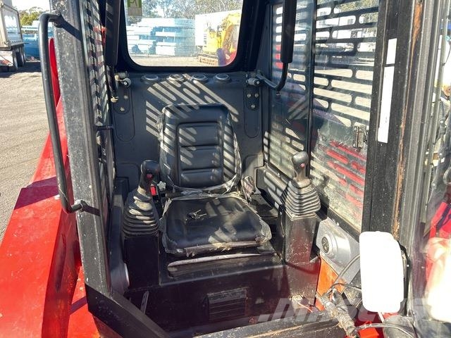 Digger King 990s Schrankladers