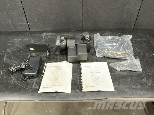  Directed Perception PTU-D300 معدات البناء - غير ذلك