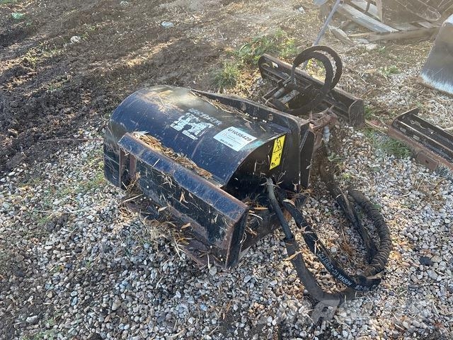 Ditch Witch  Ostatní komponenty