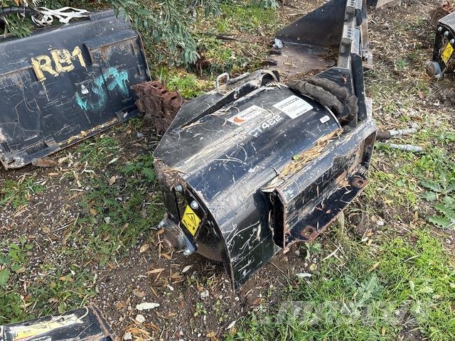 Ditch Witch Εκσκαφέας χανδάκων