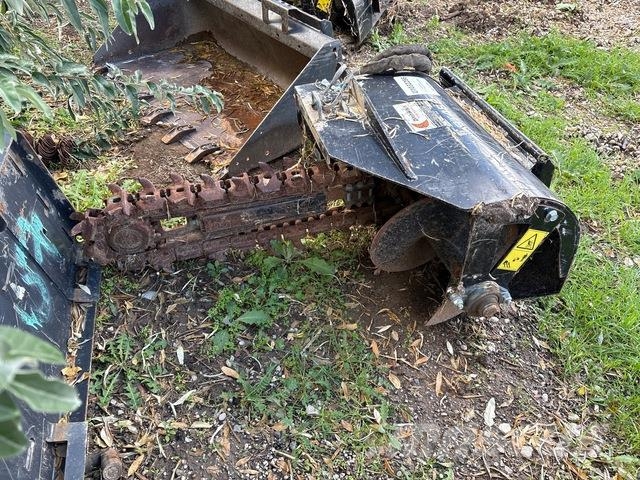 Ditch Witch Εκσκαφέας χανδάκων