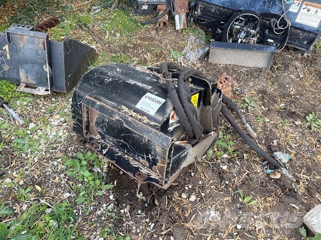 Ditch Witch Εκσκαφέας χανδάκων