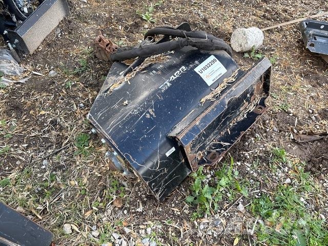 Ditch Witch Εκσκαφέας χανδάκων