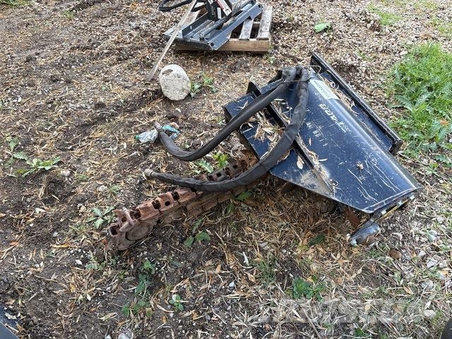 Ditch Witch Εκσκαφέας χανδάκων