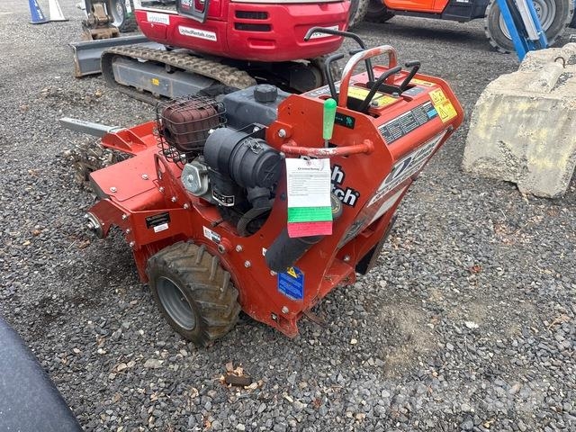 Ditch Witch C14 Excavadoras de zanjas