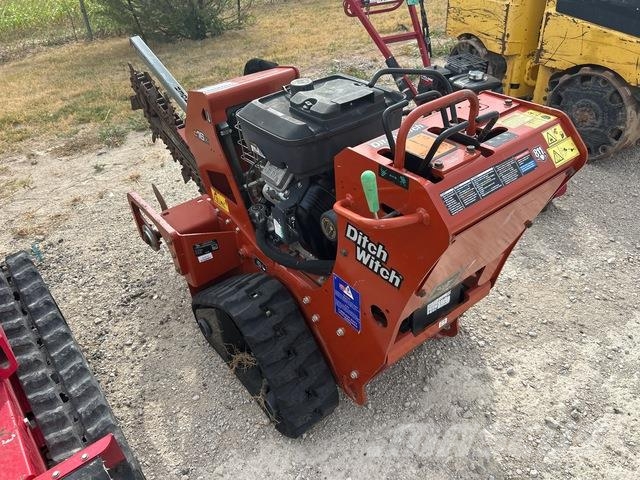 Ditch Witch C16X Zanjadoras