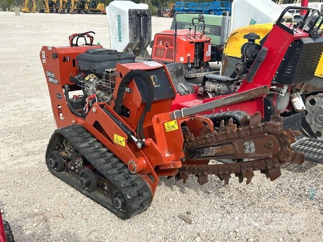 Ditch Witch C16X Zanjadoras