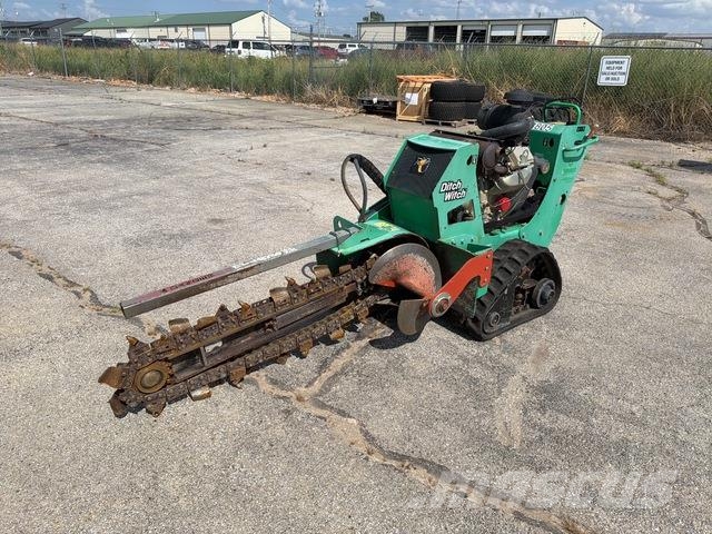 Ditch Witch C30X Kedjegrävmaskiner