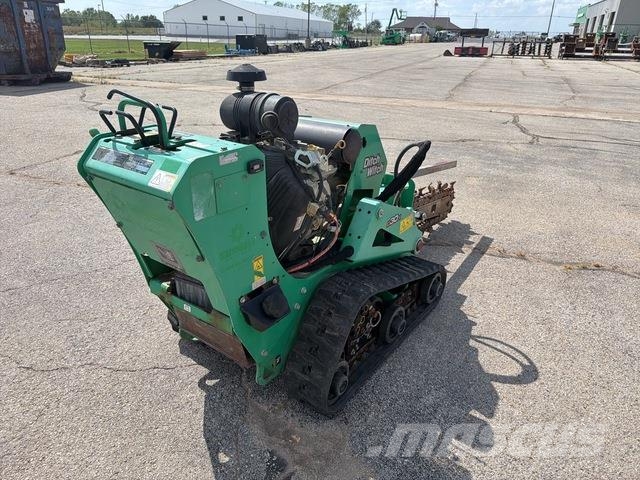 Ditch Witch C30X Kedjegrävmaskiner