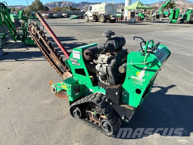 Ditch Witch C30X Trancheuse