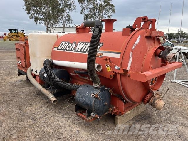 Ditch Witch FX30 Otros