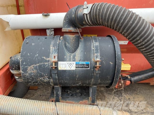 Ditch Witch FX30 Otros