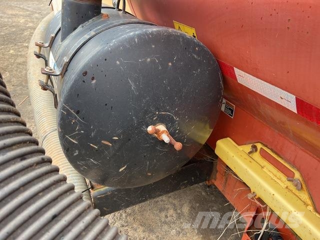Ditch Witch FX30 Otros