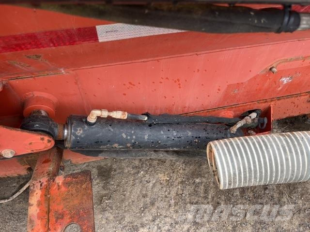 Ditch Witch FX30 Otros