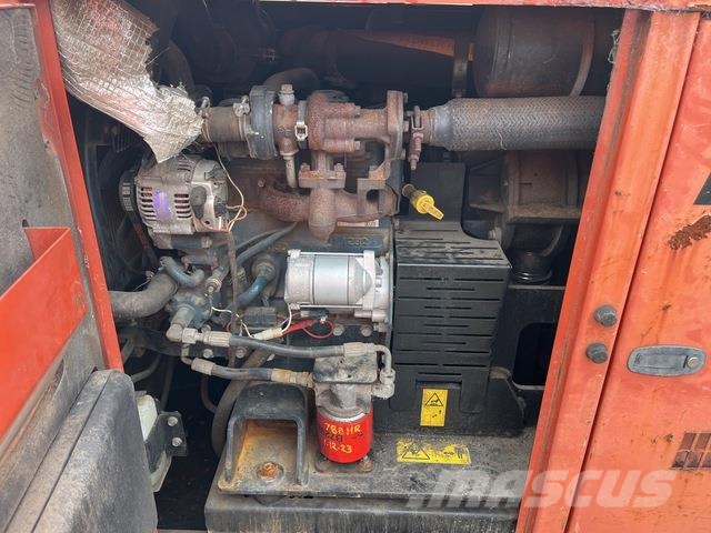 Ditch Witch FX30 Otros