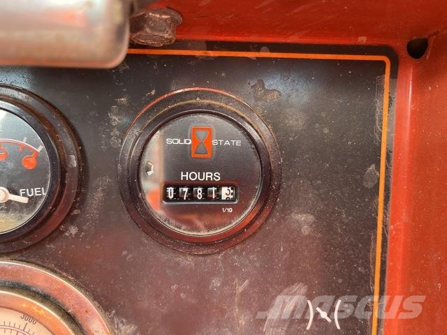 Ditch Witch FX30 Otros