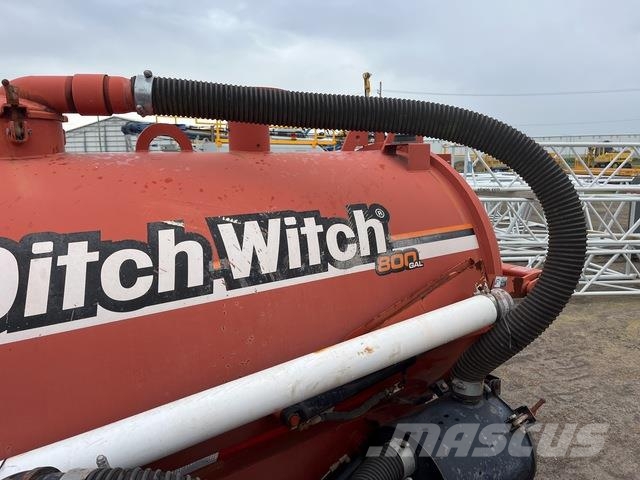 Ditch Witch FX30 Otros