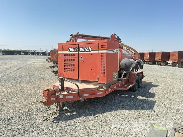 Ditch Witch FX60 Construcción - Otros