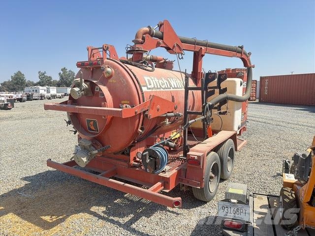 Ditch Witch FX60 Construcción - Otros