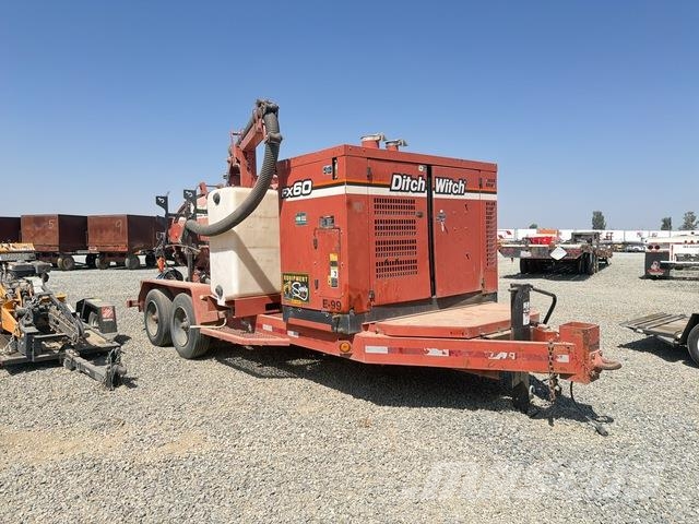 Ditch Witch FX60 Construcción - Otros