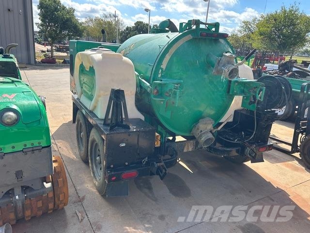 Ditch Witch HX30 Строителство - Други
