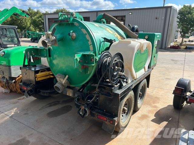 Ditch Witch HX30 Строителство - Други