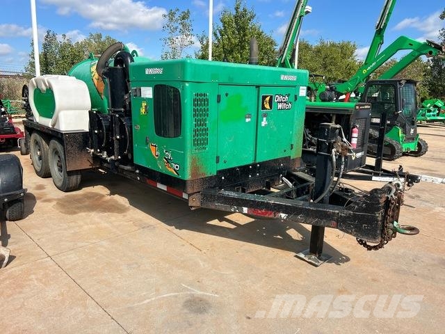 Ditch Witch HX30 Строителство - Други
