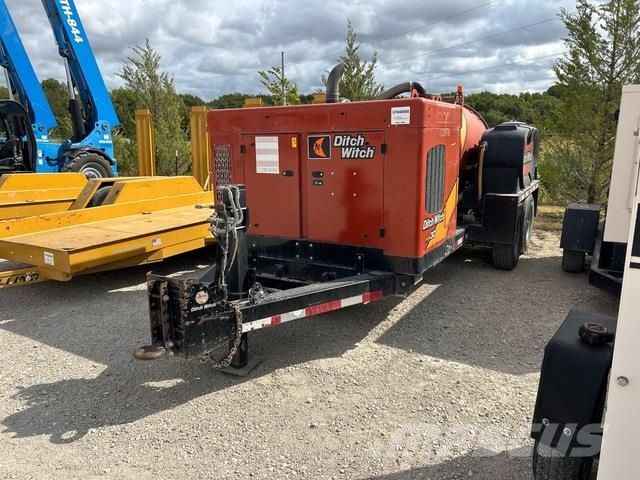 Ditch Witch HX30 معدات البناء - غير ذلك