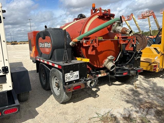 Ditch Witch HX30 معدات البناء - غير ذلك