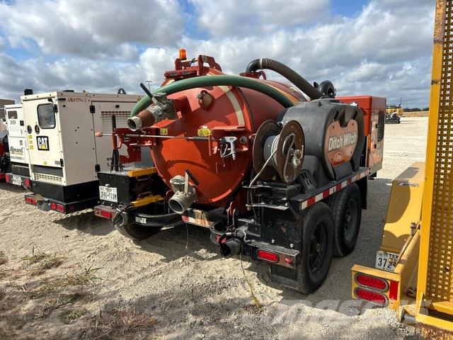Ditch Witch HX30 معدات البناء - غير ذلك