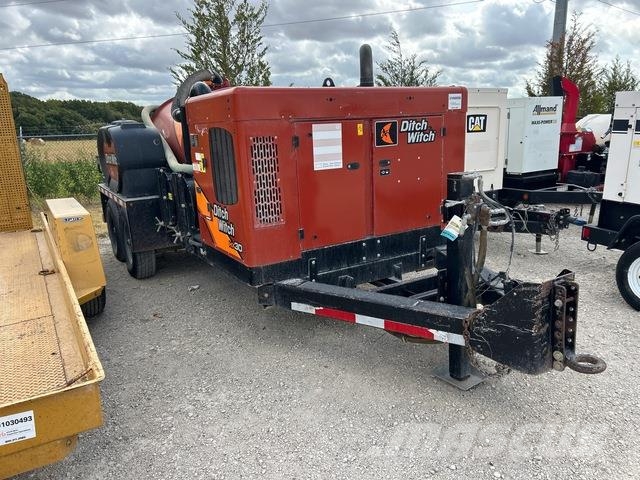 Ditch Witch HX30 معدات البناء - غير ذلك