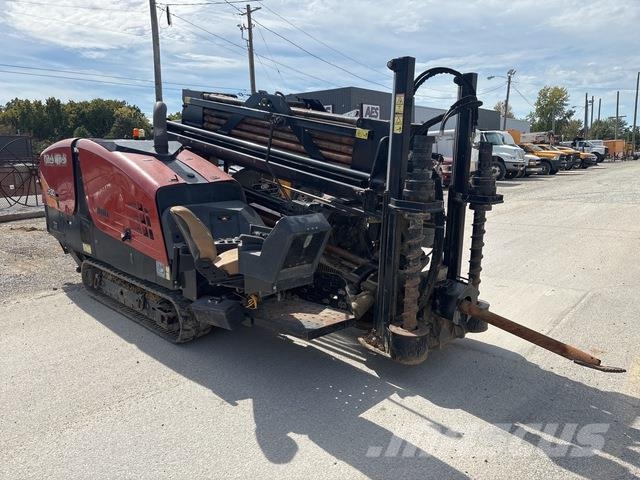 Ditch Witch JT30 Horizontali kryptinė gręžimo įranga