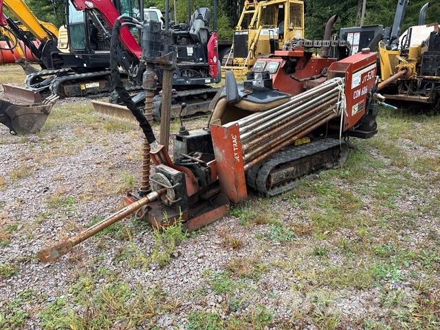 Ditch Witch JT520 Horisontaalsed puurmasinad