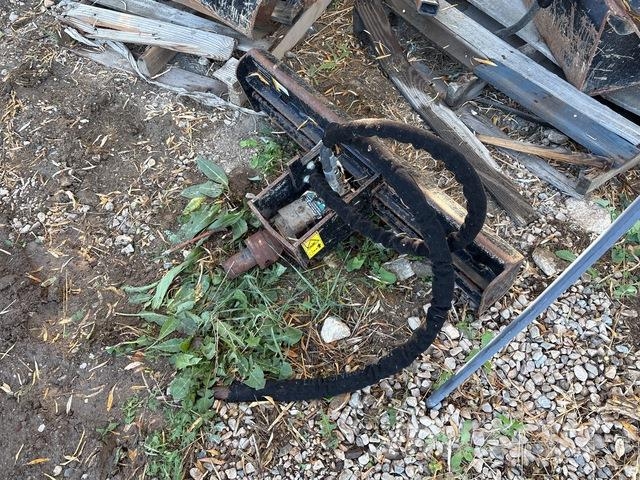 Ditch Witch PT620 معدات البناء - غير ذلك