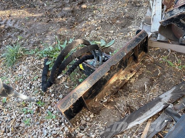 Ditch Witch PT620 معدات البناء - غير ذلك